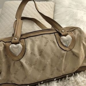 XOXOX Heart. Purse